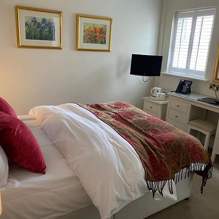 Alexandra Court Hotel Congleton Εξωτερικό φωτογραφία