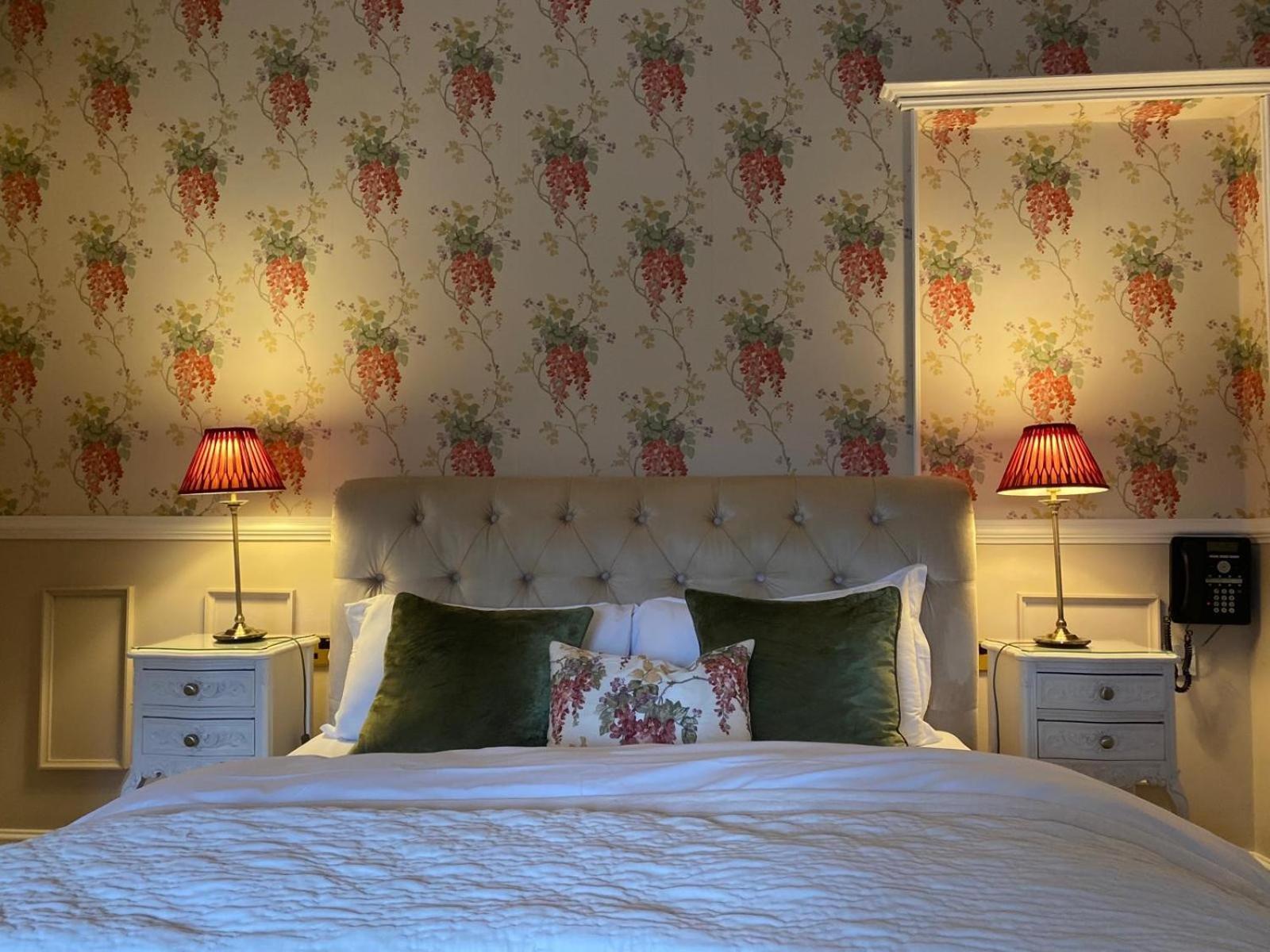 Alexandra Court Hotel Congleton Εξωτερικό φωτογραφία