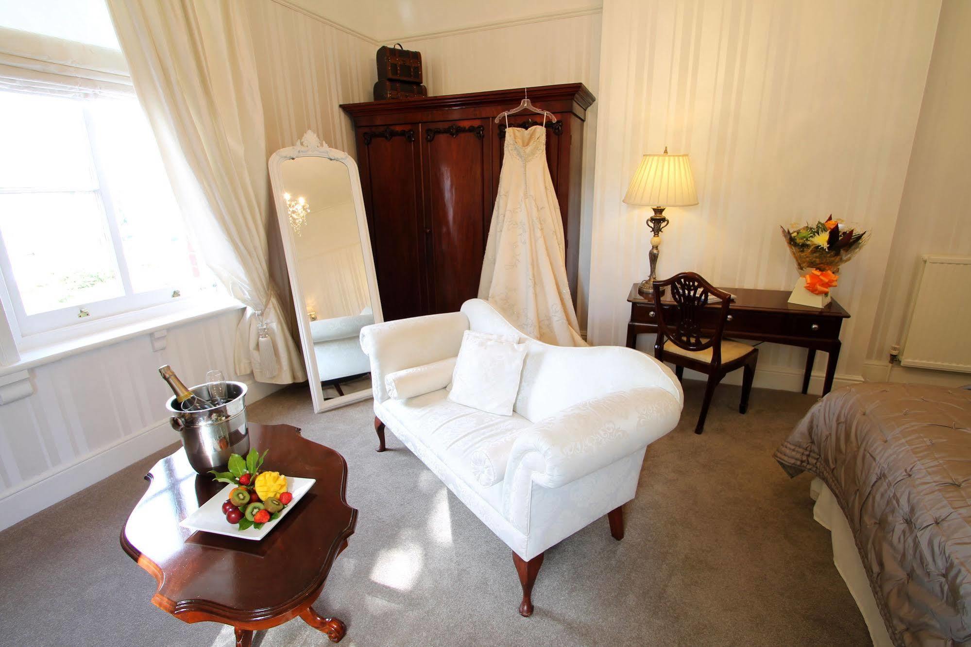 Alexandra Court Hotel Congleton Εξωτερικό φωτογραφία