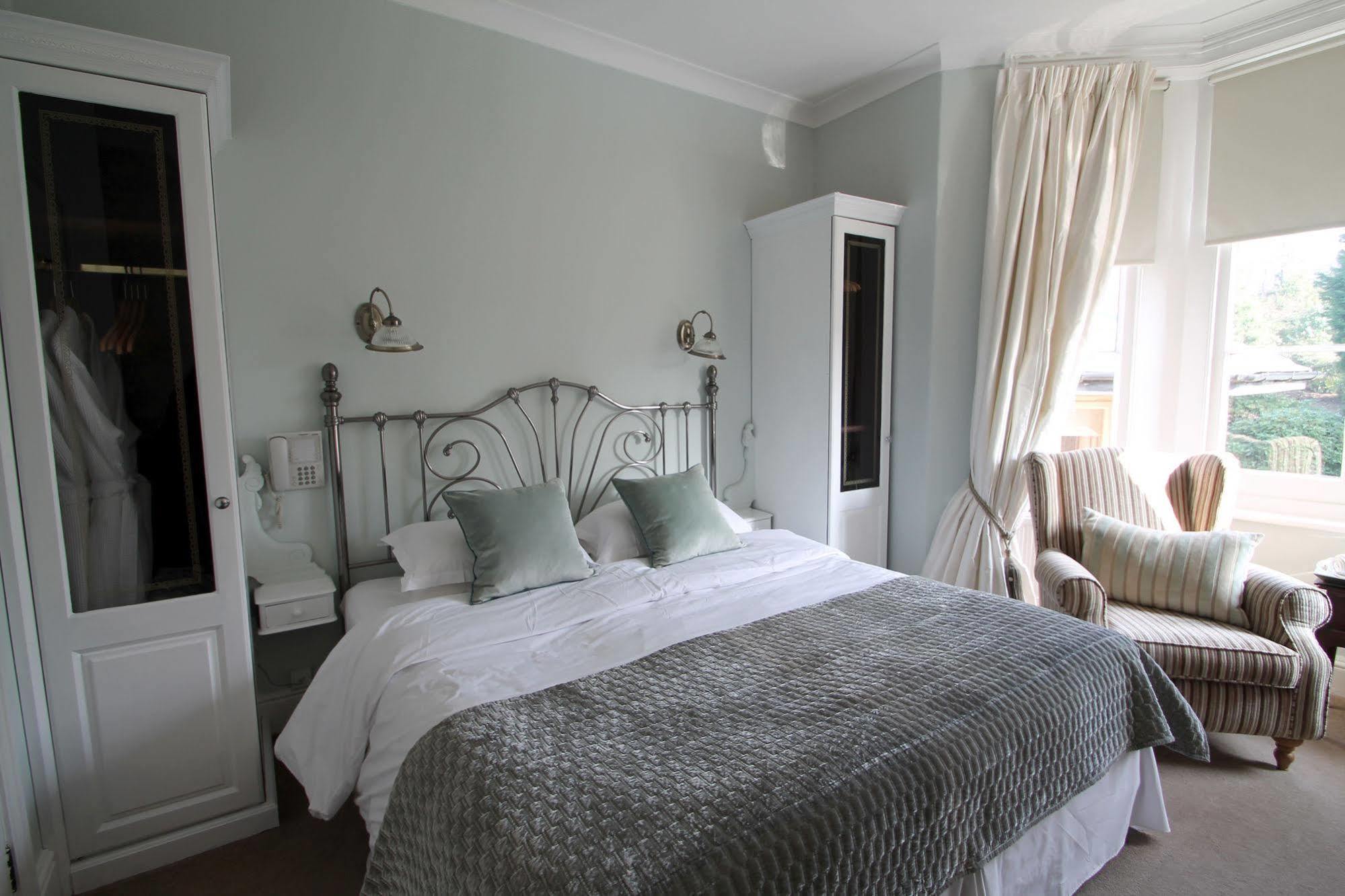 Alexandra Court Hotel Congleton Εξωτερικό φωτογραφία