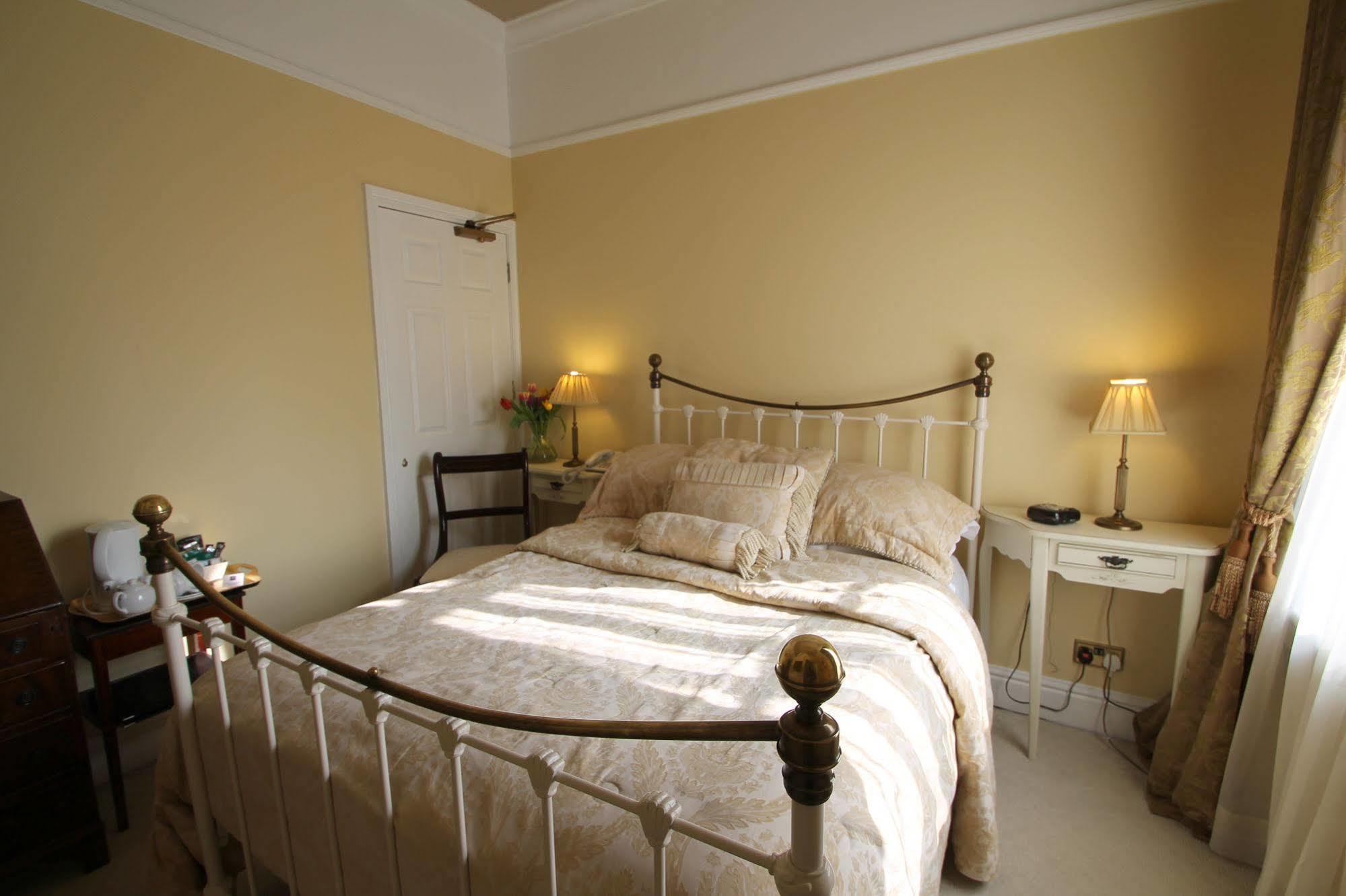 Alexandra Court Hotel Congleton Εξωτερικό φωτογραφία