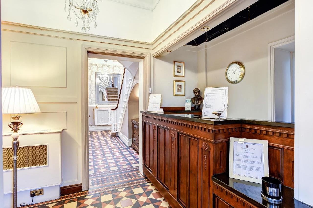 Alexandra Court Hotel Congleton Εξωτερικό φωτογραφία